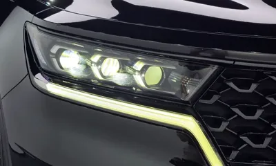 Kia Sorento 2022, 84104 км, за 34500000 KRW - фото 22