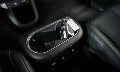 Hyundai Ioniq5 2022, 94640 км, за 26800000 KRW - фото 19