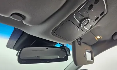 Kia K9 2013, 114503 км, за 6950000 KRW - фото 20