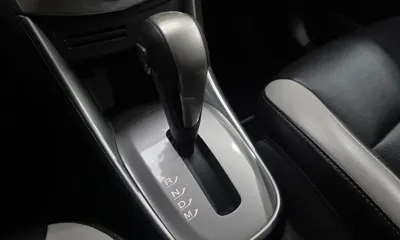 ChevroletGMDaewoo Trax 2016, 165497 км, за 4290000 KRW - фото 9
