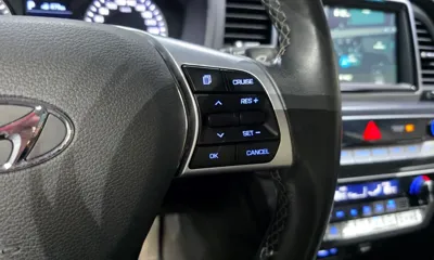 Hyundai Sonata 2019, 88141 км, за 13900000 KRW - фото 32