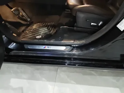 BMW X3 2019, 98500 км, за 125800 CNY - фото 22