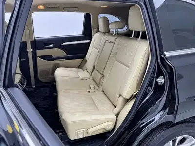 Toyota Highlander 2020, 59400 км, за 104900 CNY - фото 8