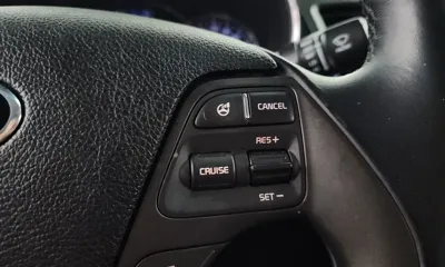 Kia K3 2015, 84806 км, за 4890000 KRW - фото 17