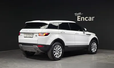 Land Rover Range Rover Evoque 2018, 49100 км, за 17500000 KRW - фото 2