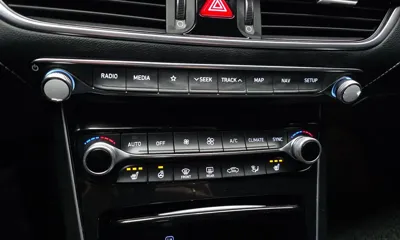 Hyundai Grandeur 2019, 105078 км, за 13190000 KRW - фото 17