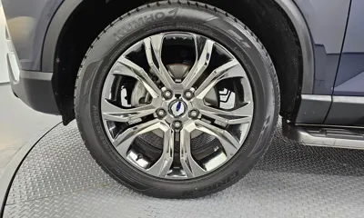 KG_Mobility_Ssangyong Rexton 2018, 134343 км, за 13800000 KRW - фото 5