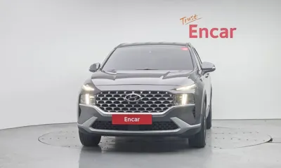 Hyundai Santafe 2021, 46969 км, за 21500000 KRW