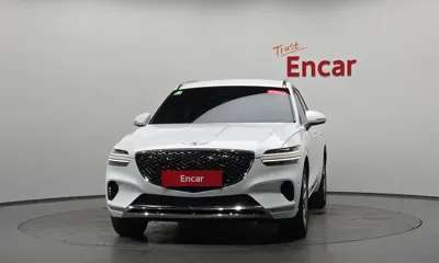 Genesis GV70 2023, 110199 км, за 33800000 KRW