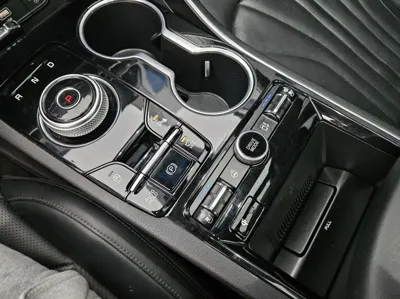 Kia K5 2020, 101092 км, за 18400000 KRW - фото 9