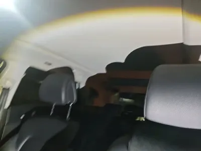Hyundai Tucson 2016, 90000 км, за 34000 CNY - фото 14