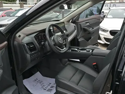 Nissan X-Trail 2023, 36000 км, за 109900 CNY - фото 13