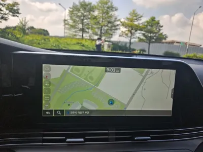 Hyundai Grandeur 2020, 153903 км, за 13500000 KRW - фото 6