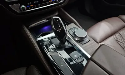 BMW 5-Series 2020, 181790 км, за 22900000 KRW - фото 9
