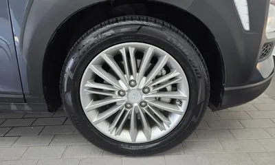 Hyundai Kona 2018, 59323 км, за 15800000 KRW - фото 21