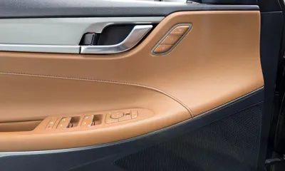 Hyundai Grandeur 2019, 193231 км, за 12400000 KRW - фото 18