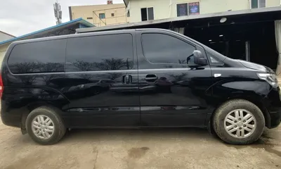 Hyundai Starex 2019, 173846 км, за 9800000 KRW
