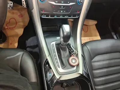 Ford Mondeo 2016, 98800 км, за 39100 CNY - фото 14