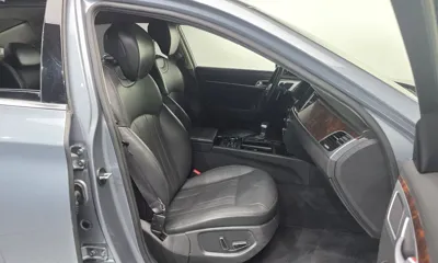 Hyundai Genesis 2016, 159344 км, за 8900000 KRW - фото 26