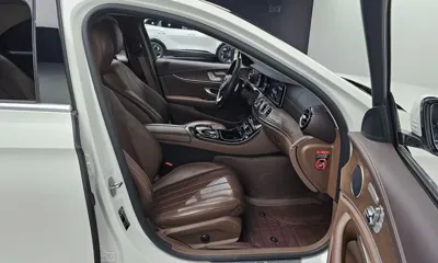 Mercedes-Benz E-Class 2018, 83215 км, за 23000000 KRW - фото 26