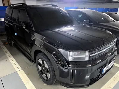 Hyundai Santafe 2026, 410 км, за 34800000 KRW