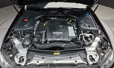 Mercedes-Benz E-Class 2020, 103958 км, за 28400000 KRW - фото 6