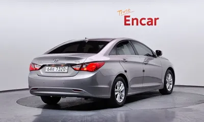 Hyundai Sonata 2012, 55242 км, за 6500000 KRW - фото 2