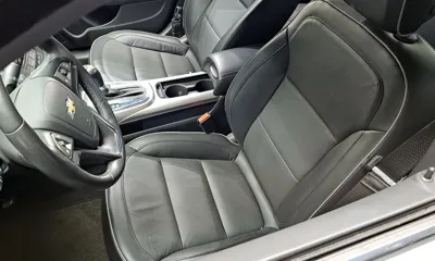 ChevroletGMDaewoo Malibu 2013, 104357 км, за 3800000 KRW - фото 27