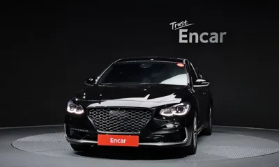 Hyundai Grandeur 2019, 129647 км, за 13900000 KRW