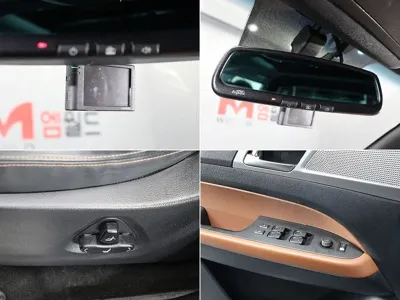KG_Mobility_Ssangyong Rexton 2019, 147580 км, за 15300000 KRW - фото 18