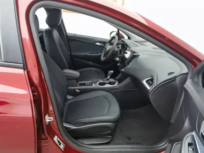 Chevrolet Cruze 2016, 194000 км, за 11900 CNY - фото 23