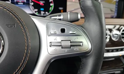 Mercedes-Benz S-Class 2020, 44898 км, за 66000000 KRW - фото 32