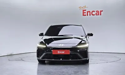 Hyundai Avante 2026, 21553 км, за 22900000 KRW - фото 3