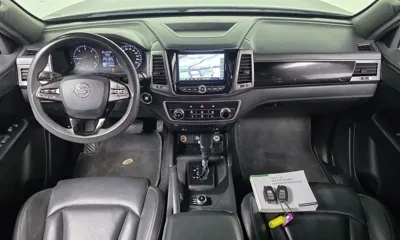 KG_Mobility_Ssangyong Rexton 2022, 28100 км, за 19200000 KRW - фото 7