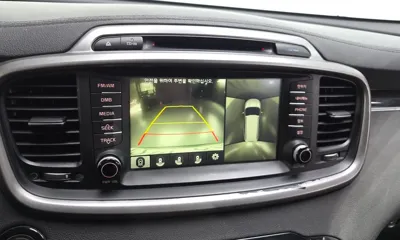 Kia Sorento 2015, 179010 км, за 9500000 KRW - фото 17