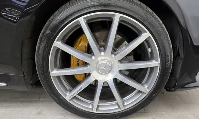 Mercedes-Benz S-Class 2015, 163119 км, за 28800000 KRW - фото 5
