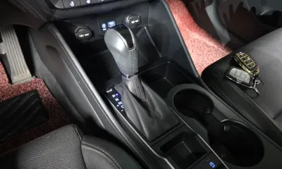 Hyundai Tucson 2017, 104847 км, за 12500000 KRW - фото 9