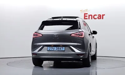 Hyundai Nexo 2023, 72700 км, за 20900000 KRW