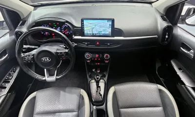 Kia Morning 2018, 45675 км, за 9400000 KRW - фото 7