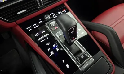Porsche Cayenne 2020, 136483 км, за 60990000 KRW - фото 9