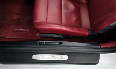 Porsche 718 2017, 51987 км, за 58900000 KRW - фото 27