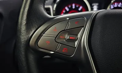 KG_Mobility_Ssangyong TIBOLI 2016, 109918 км, за 5700000 KRW - фото 15
