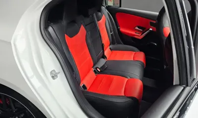 Mercedes-Benz A-Class 2025, 6269 км, за 68900000 KRW - фото 26