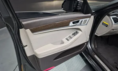 Genesis G80 2018, 141215 км, за 14500000 KRW - фото 24