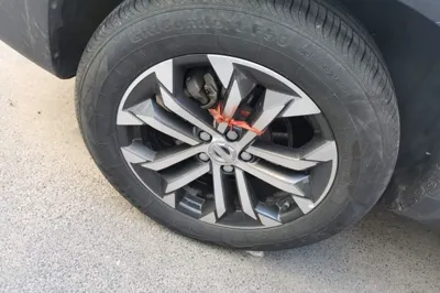 Haval Dargo 2021, 62900 км, за 67150.34 CNY - фото 8