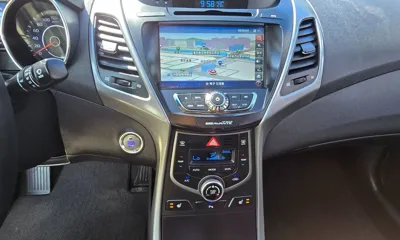 Hyundai Avante 2015, 81323 км, за 7900000 KRW - фото 8