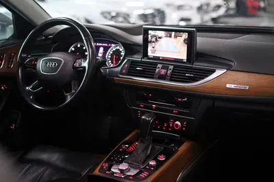 Audi A6 2016, 232658 км, за 11200000 KRW - фото 7