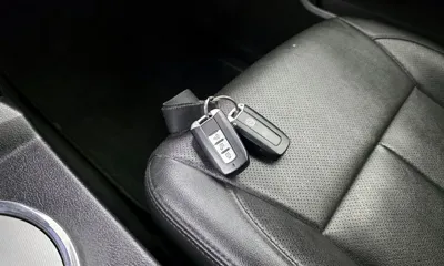 KG_Mobility_Ssangyong KORANDO 2016, 104825 км, за 7900000 KRW - фото 29