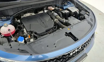 Kia Sorento 2022, 41926 км, за 27700000 KRW - фото 6