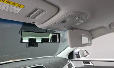 Hyundai Sonata 2015, 231837 км, за 5200000 KRW - фото 19